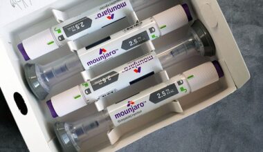Mounjaro, Zepbound: Generic GLP-1 Drugs May Soon Be Available