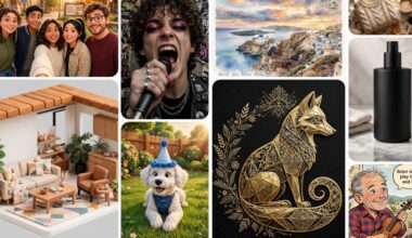 Introducing Muse Image: Image Generation Built for Your World