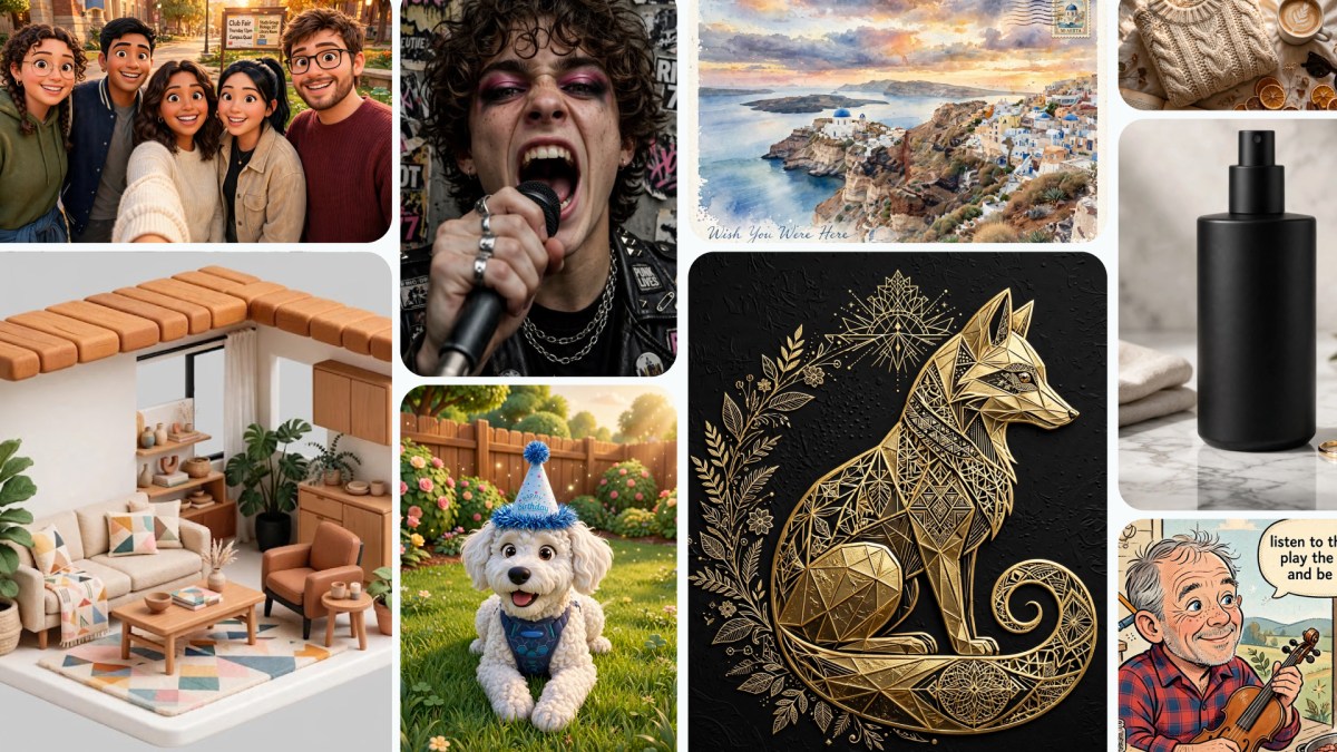 Introducing Muse Image: Image Generation Built for Your World