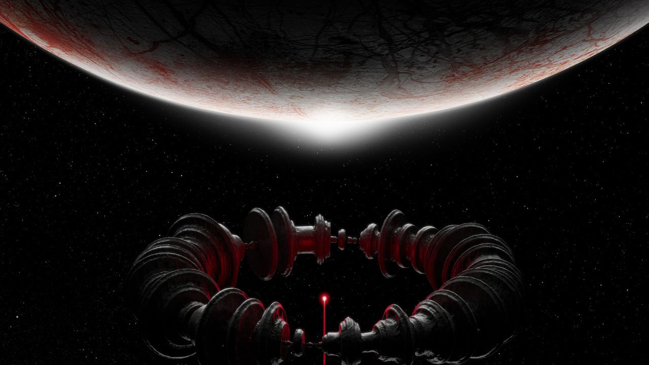 Muse: The Wow! Signal Album Review