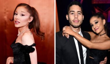 After Being Spotted Back Together, There's A New Report About Ariana Grande And Ricky Alvarez - BuzzFeed