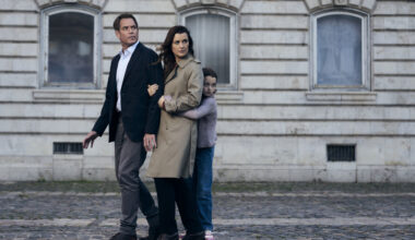 NCIS Won't Retcon "Tony & Ziva"; Weatherly Starts Filming This Week
