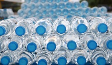 Stortford Fields water fiasco: IWNL to provide bottles as MP demands action and meeting