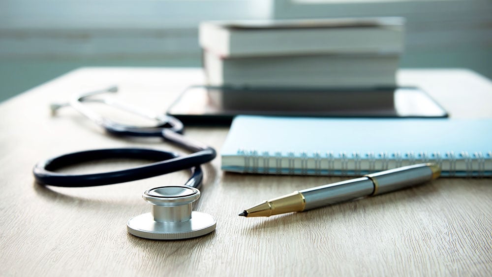 Healthcare Stocks Now At The Heart Of IBD's Elite Growth List