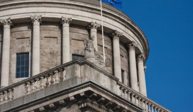 Woman who could inherit husband’s €3m estate denies she ‘deserted’ him over 20 years ago – The Irish Times