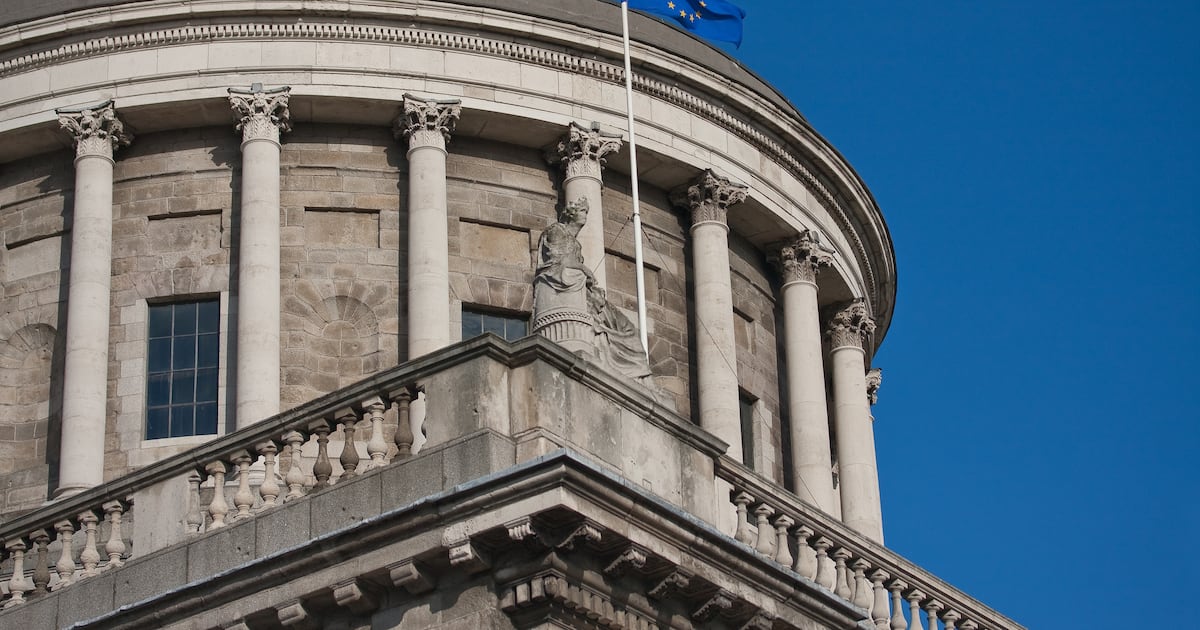 Woman who could inherit husband’s €3m estate denies she ‘deserted’ him over 20 years ago – The Irish Times