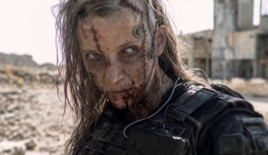 District 9 director Neill Blomkamp releases first short film made entirely with AI video generation