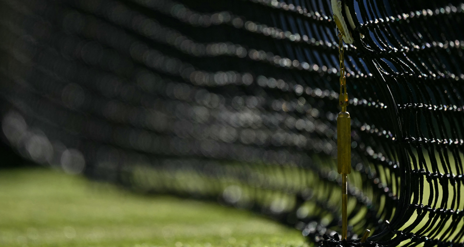 Tennis player instantly disqualified from Wimbledon after committing rule violation