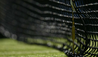 Tennis player instantly disqualified from Wimbledon after committing rule violation