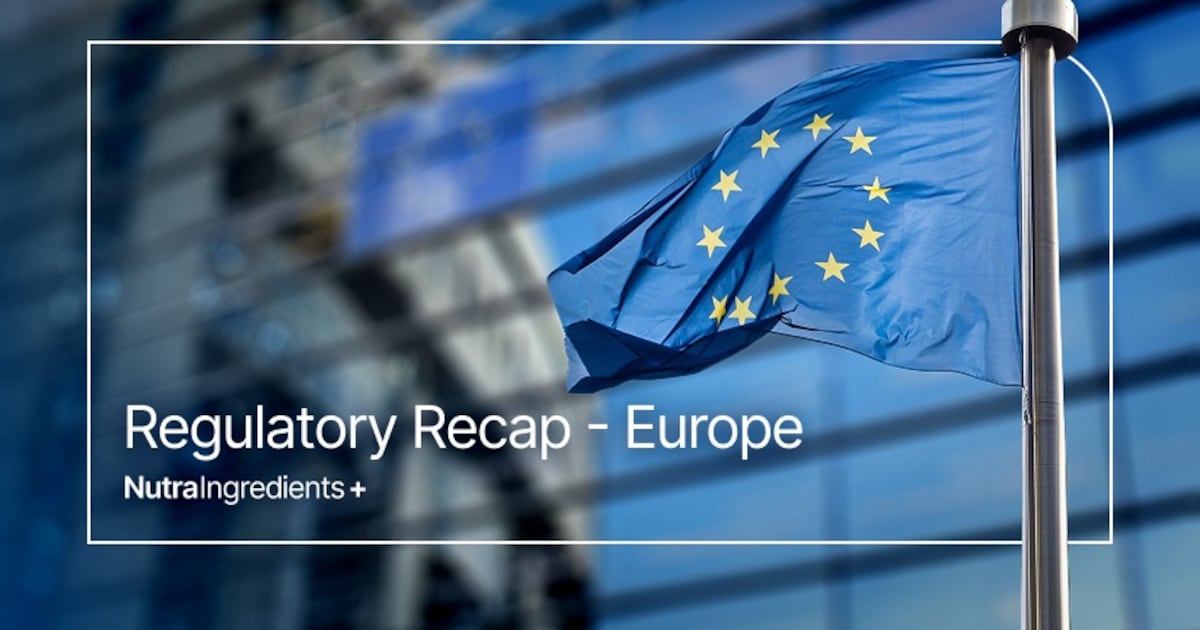 Mid-year regulatory round-up: Updates from Europe