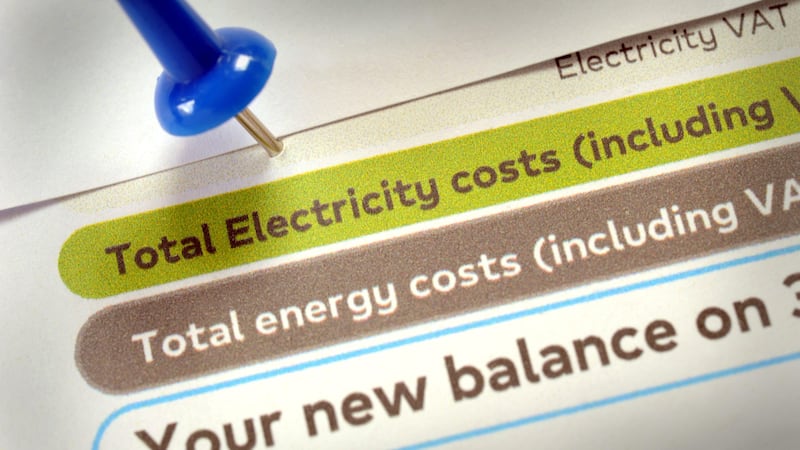 VAT cut on electric bills ‘won’t apply in Northern Ireland until EU says so’