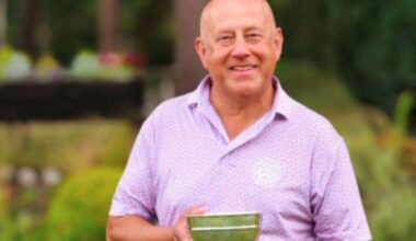 King's Lynn Golf Club stages its Club Championships