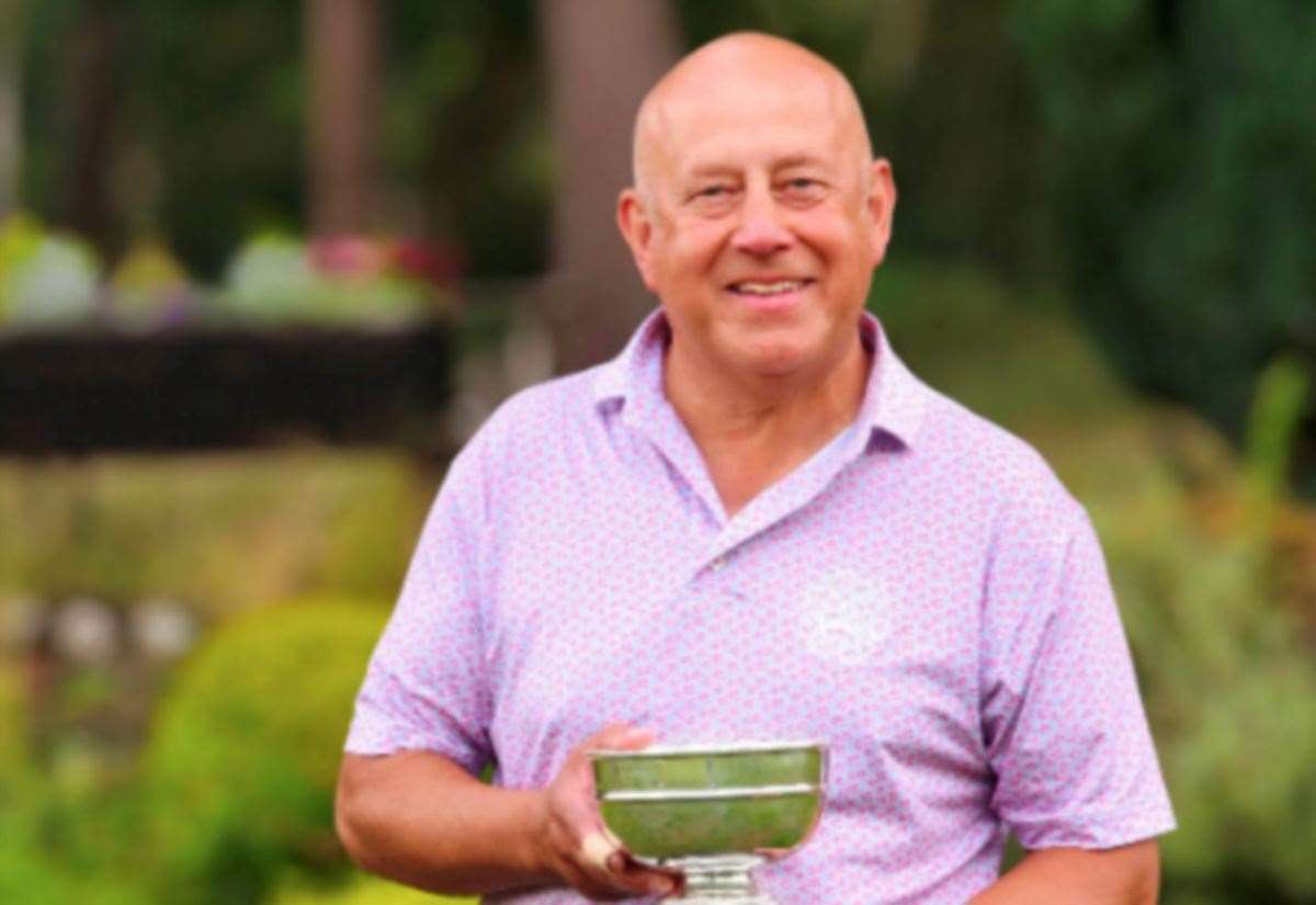 King's Lynn Golf Club stages its Club Championships