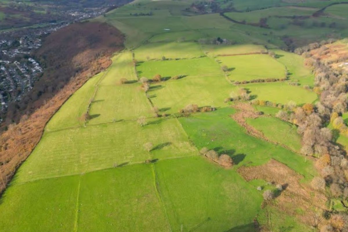 Plaid Cymru slam Council's solar farm sell-off