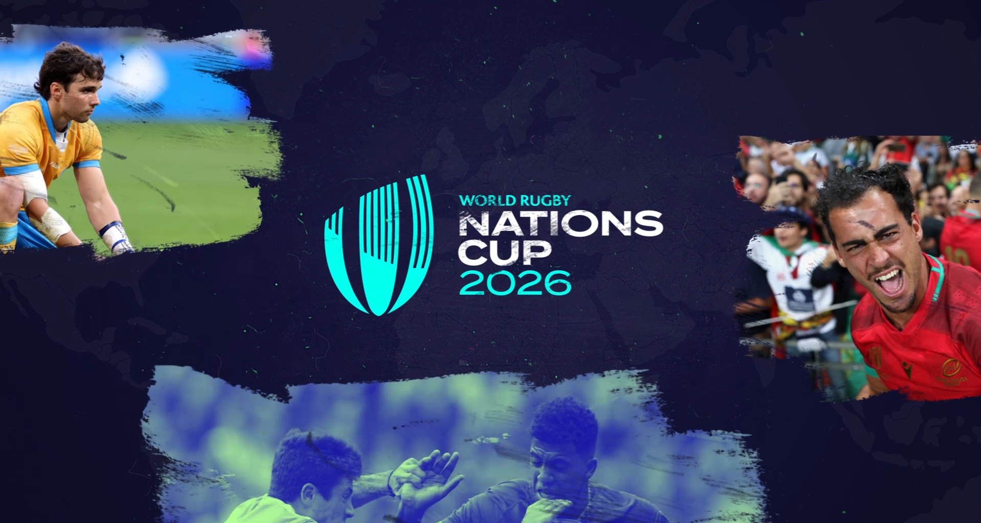 World Rugby Nations Cup 2026 round one preview