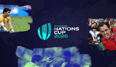 World Rugby Nations Cup 2026 round one preview