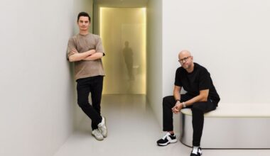 Neko Health founders