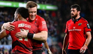 The best XV of Gallagher PREM signings ahead of the 2026/2027 season