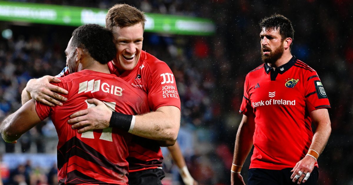 The best XV of Gallagher PREM signings ahead of the 2026/2027 season