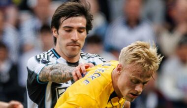 The biggest steps down in Premier League transfer history dominated by Spurs