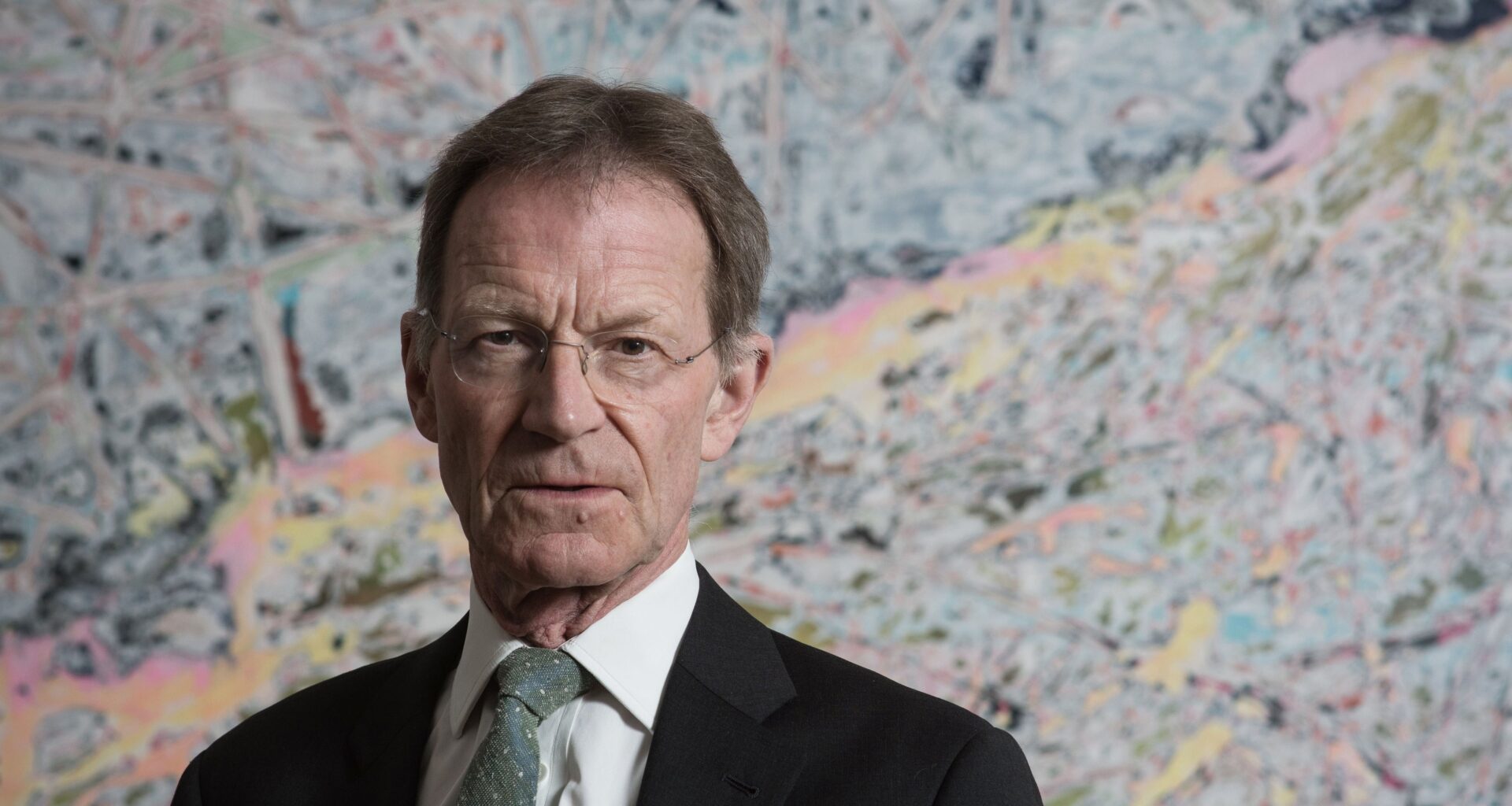 Nicholas Serota sets out investment priorities as he leaves arts council