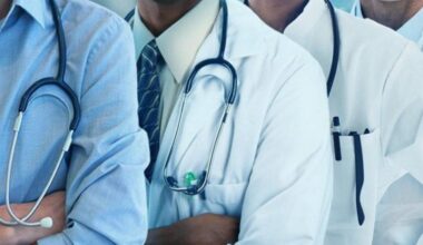 Resident doctors threaten indefinite strike – Daily Trust