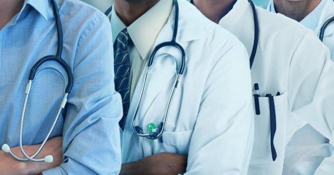 Resident doctors threaten indefinite strike – Daily Trust