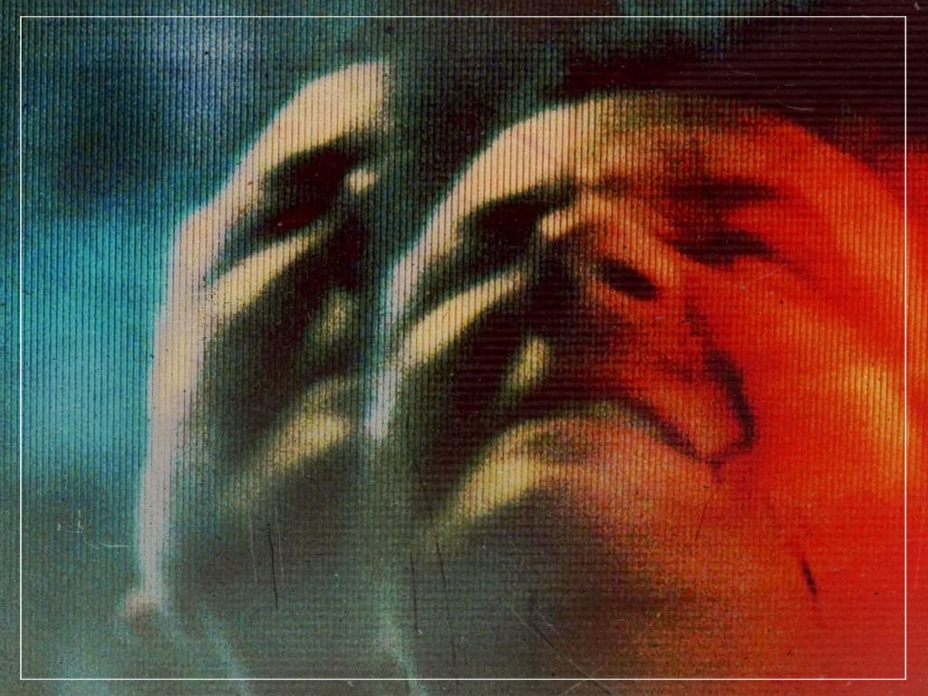 Nil By Mouth - 1997 - Ray Winstone - Gary Oldman