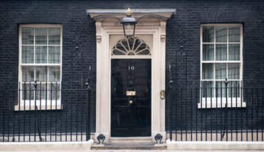 Trade finance industry calls on new UK PM to unlock SME finance and digital trade