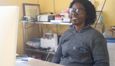 How telehealth is helping close the healthcare gap in rural Zimbabwe | News