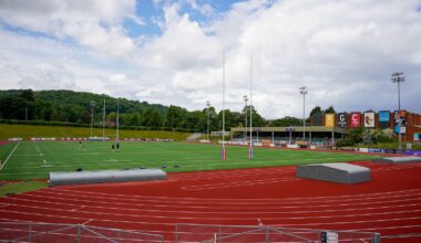 RFL Championship head coach leaves job after just 50 days in role