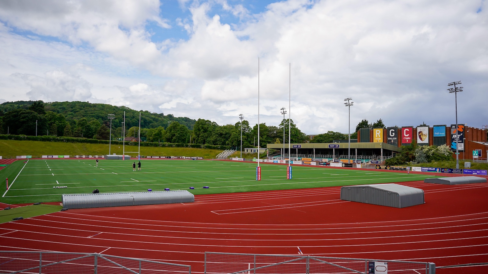 RFL Championship head coach leaves job after just 50 days in role