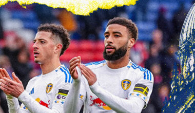 Leeds United announce new partnership with North Defence