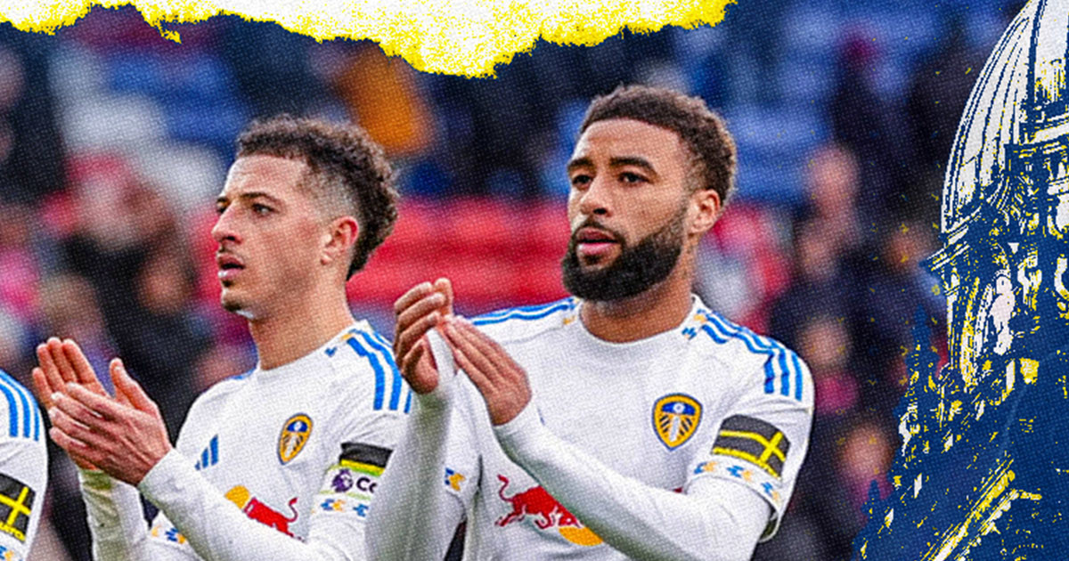 Leeds United announce new partnership with North Defence