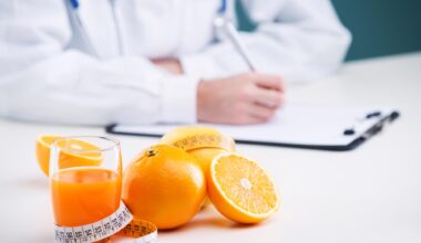 Nutritionist Doctor Orange Juice
