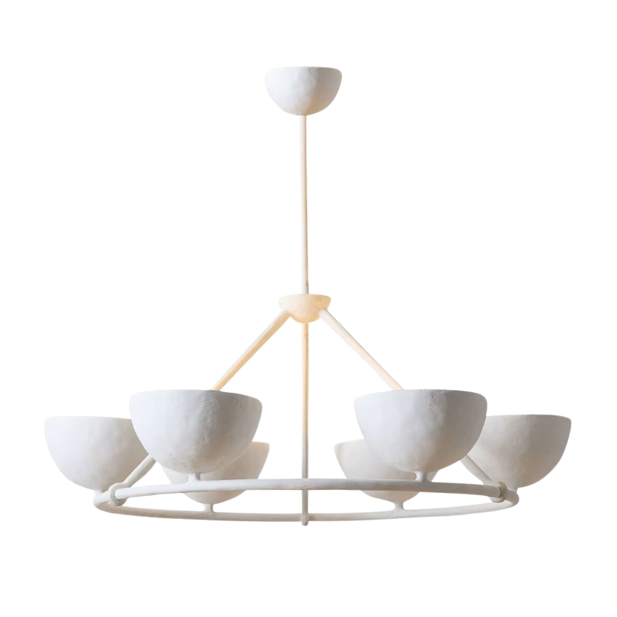 West Elm, Florent Chandelier