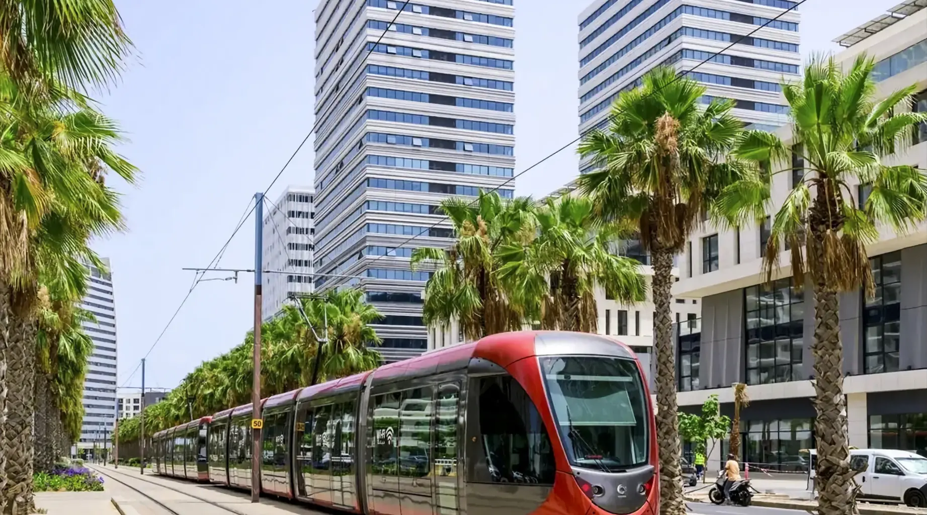OECD: Morocco’s 35% Corporate Tax Rate Among the World’s Highest in 2026