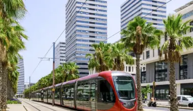 OECD: Morocco’s 35% Corporate Tax Rate Among the World’s Highest in 2026