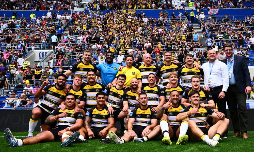 York Knights boss urges against ‘idiotic’ decision amid club's Super League future