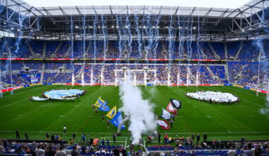 How the 2027 Super League calendar is shaping up after Sky Sports presenter leaks potential Dublin date
