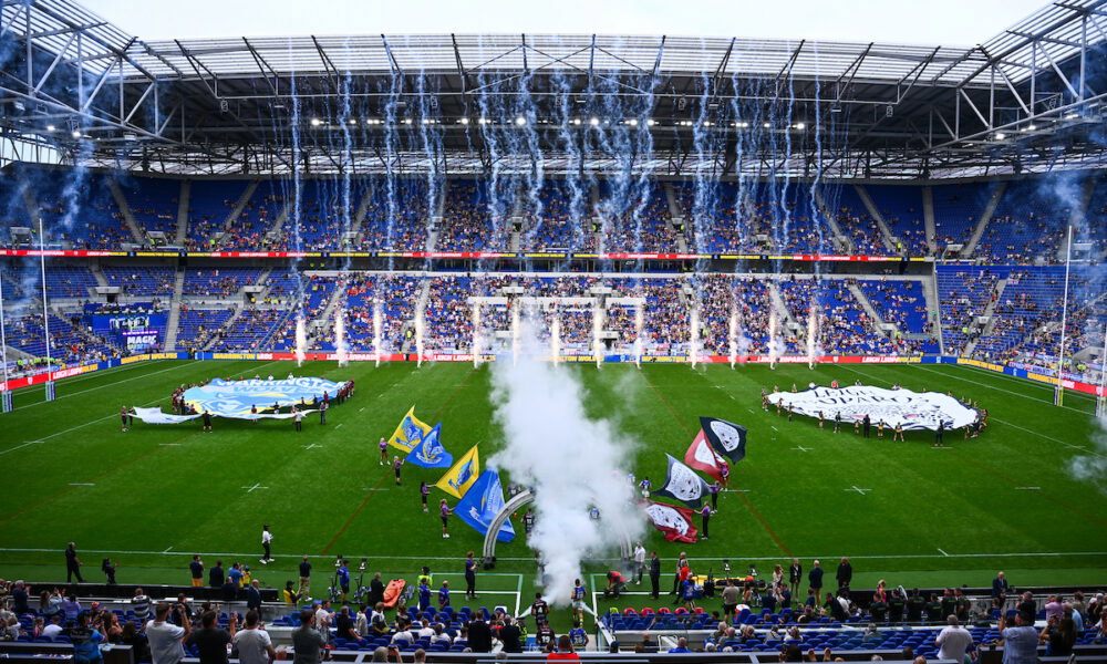 How the 2027 Super League calendar is shaping up after Sky Sports presenter leaks potential Dublin date
