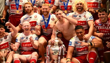 Four Super League sides among clubs set for biggest increase in 2026 IMG performance rankings