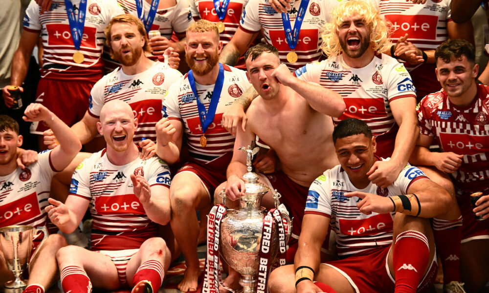 Four Super League sides among clubs set for biggest increase in 2026 IMG performance rankings