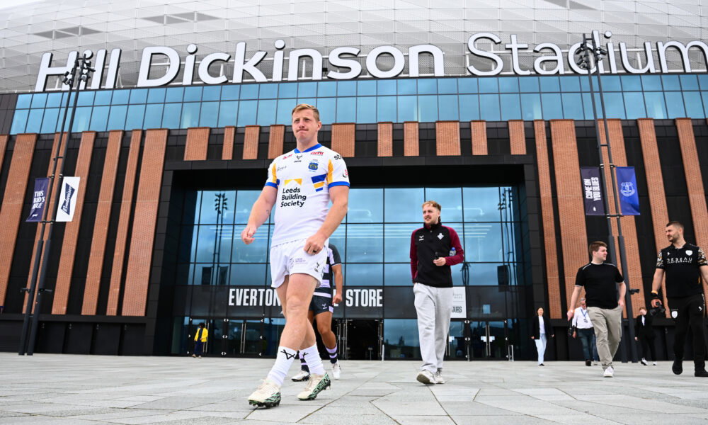 Liverpool City Council ‘very, very keen’ on keeping Super League Magic Weekend as Grand Final potential also addressed