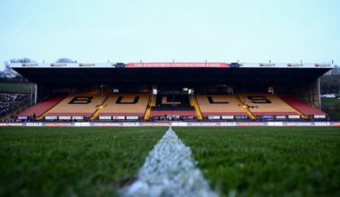 Bradford Bulls youngster to depart club after securing permanent deal