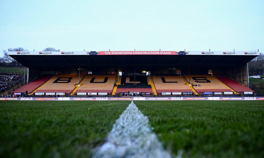 Bradford Bulls youngster to depart club after securing permanent deal