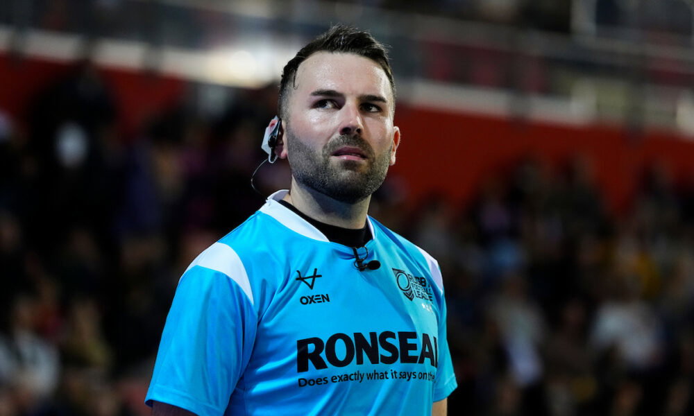Super League Round 20 referee appointments as officials confirmed for Hull derby, Wigan v St Helens and more