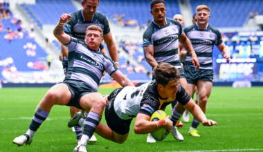 Huddersfield Giants performing like a ‘Championship outfit in every regard’ as pundits take aim