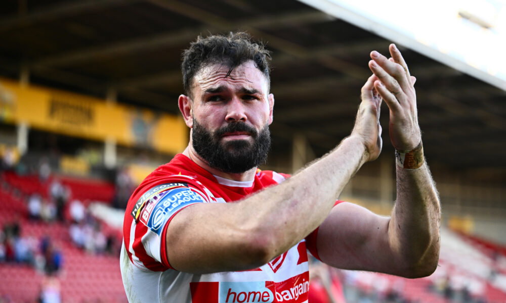 Super League team news as St Helens forced into triple change and Wakefield Trinity and Castleford Tigers see key returns