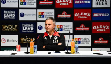 Player power, fan discontent and more as St Helens legend explains Paul Rowley downfall